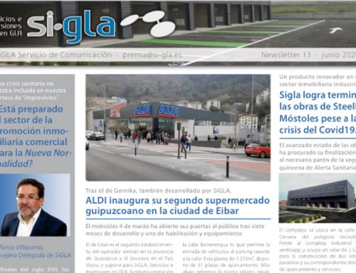 Newsletter SiGLA