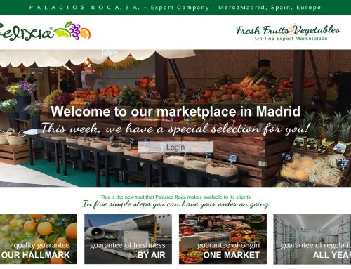 Felixia Marketplace